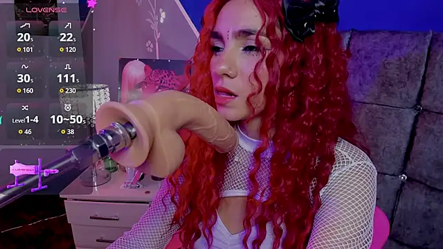 susi hot13 online show from April 2026 09:16:01 PM