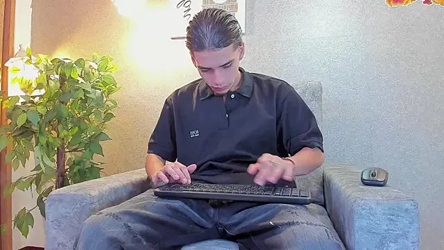 Axelwiliams online show from January 2026 11:34:01 AM