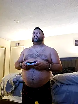 Roddog18 online show from November 2025 04:03:02 AM