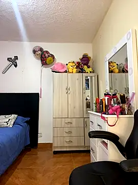 Miichii online show from October 2025 12:08:02 AM