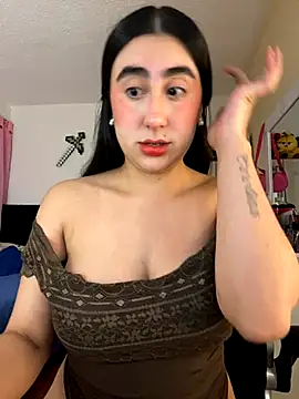 Miichii online show from October 2025 01:59:02 AM