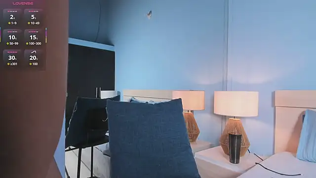 IamEvaGate online show from February 2026 11:41:02 PM