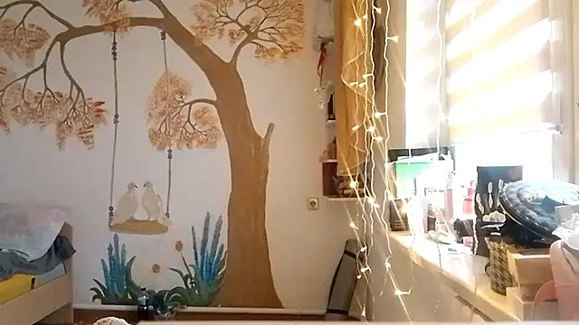 CarynFlaryn online show from October 2025 05:30:02 AM