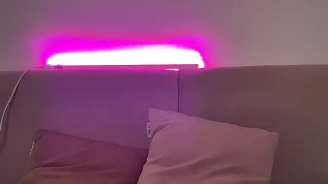 AlmaryKim online show from February 2026 08:38:02 PM