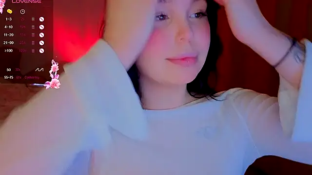 marymayven online show from October 2025 11:13:02 PM