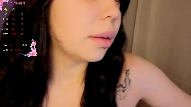 marymayven online show from November 2025 02:33:01 AM