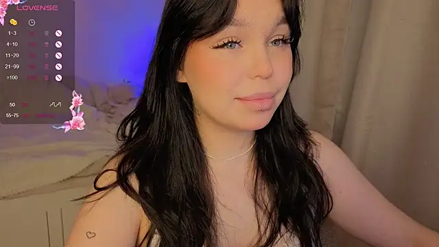 marymayven online show from November 2025 06:13:01 AM