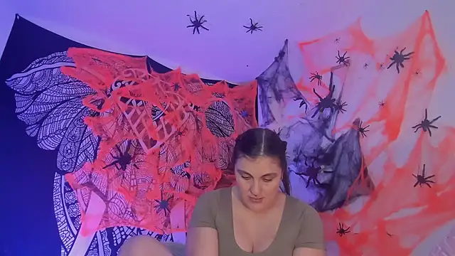 Anny ferrer1 online show from October 2025 10:17:02 PM