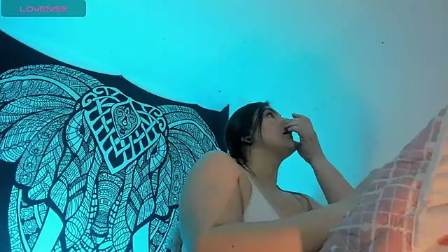 Anny ferrer1 online show from November 2025 12:00:02 AM