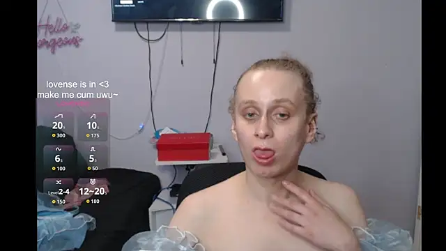 Snapshot of cinderellie chatting on November 2025 02:03:02 AM cinderellie online show from November 2025 02:03:02 AM