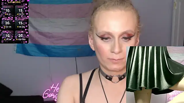 Snapshot of cinderellie chatting on November 2025 04:29:02 AM cinderellie online show from November 2025 04:29:02 AM