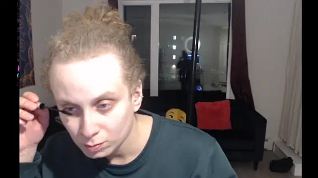 Snapshot of cinderellie chatting on January 2026 02:49:01 AM cinderellie online show from January 2026 02:49:01 AM