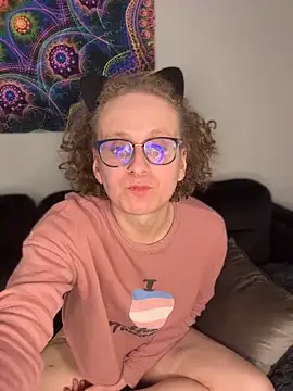 Snapshot of cinderellie chatting on February 2026 06:26:01 AM cinderellie online show from February 2026 06:26:01 AM