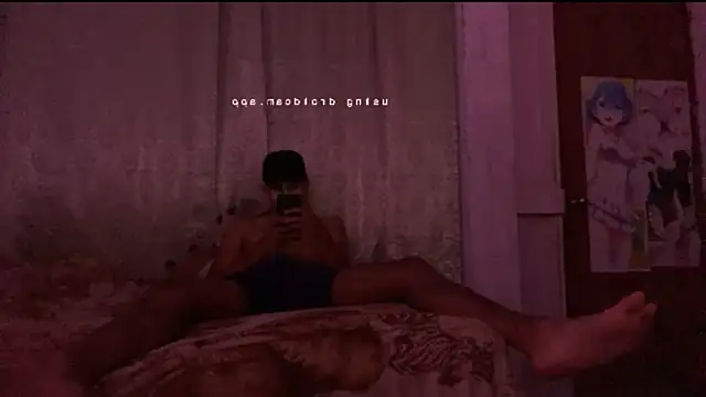 Thiagox03 online show from October 2025 05:57:02 AM