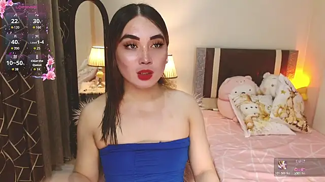 beautyEmpire online show from October 2025 12:09:01 AM