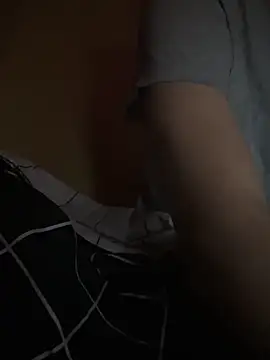 LiamMyst online show from September 2025 08:30:01 AM