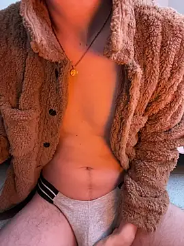 LiamMyst online show from October 2025 12:12:02 PM