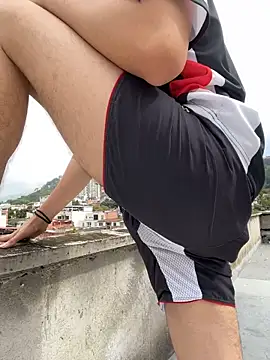 LiamMyst online show from November 2025 02:06:02 PM