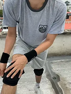 LiamMyst online show from February 2026 02:48:02 PM