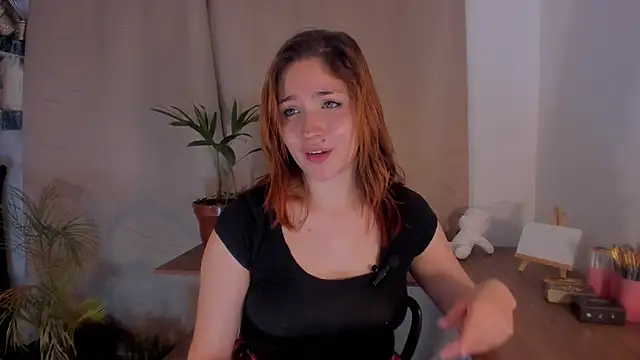 AmaruBloom online show from March 2026 05:33:01 AM