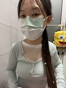 baobei-527 online show from October 2025 12:39:02 PM