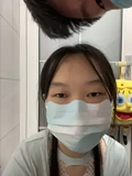 baobei-527 online show from November 2025 01:24:01 PM