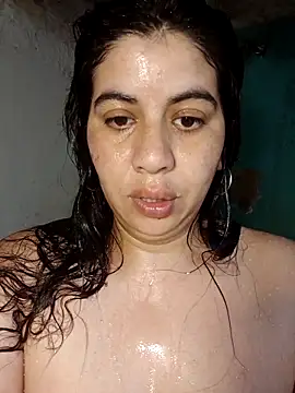 Benditofetiche online show from November 2025 10:10:01 PM