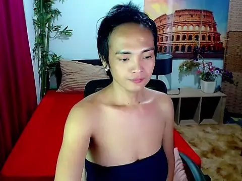 xAsianTOPModelx online show from June 2026 12:01:02 AM