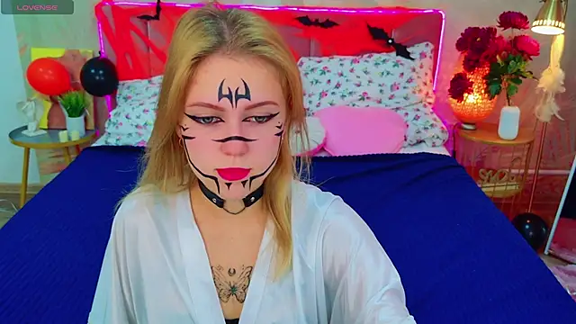 Stellahaart online show from October 2025 05:13:01 AM