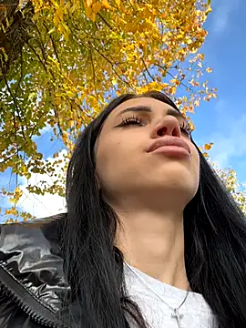 ilariea girl online show from October 2025 07:19:01 AM