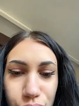 ilariea girl online show from October 2025 07:20:02 AM