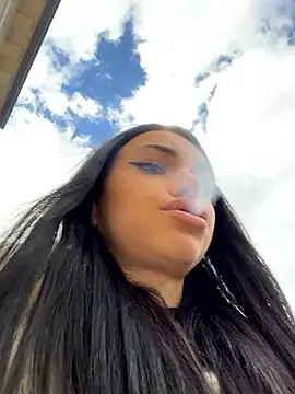 ilariea girl online show from October 2025 02:13:01 PM