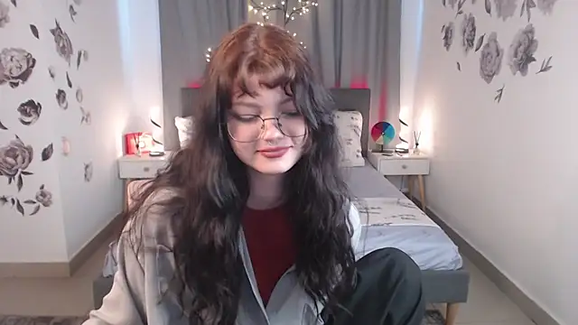 MileyRood online show from October 2025 11:16:01 PM