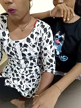 Unique girls90 online show from October 2025 01:21:02 PM