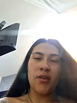 ChloeMorelli online show from October 2025 02:47:02 AM