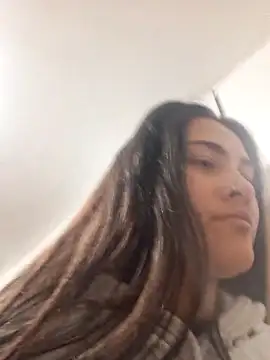 ChloeMorelli online show from October 2025 02:08:02 AM