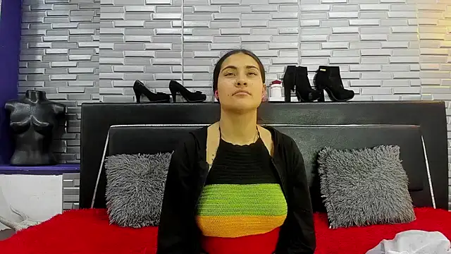 ChloeMorelli online show from October 2025 02:26:01 AM