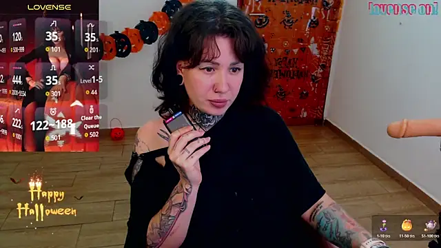 Senorita  Dakota online show from October 2025 06:30:01 PM