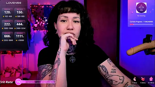 Snapshot of Senorita__Dakota chatting on February 2026 10:41:02 PM Senorita Dakota online show from February 2026 10:41:02 PM