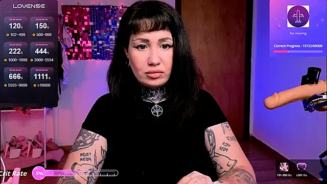 Snapshot of Senorita__Dakota chatting on March 2026 05:37:02 PM Senorita Dakota online show from March 2026 05:37:02 PM