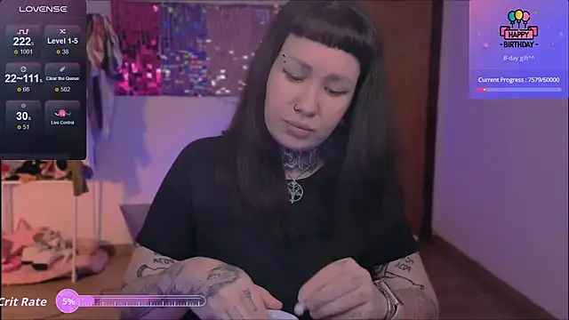 Snapshot of Senorita__Dakota chatting on July 2026 09:06:02 PM Senorita Dakota online show from July 2026 09:06:02 PM