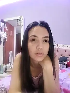 jazmin oquendo online show from March 2026 04:56:01 AM