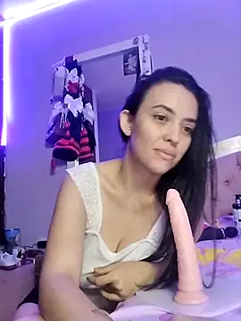 jazmin oquendo online show from April 2026 02:53:02 AM