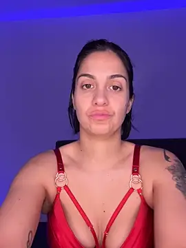 LaPetiteKim online show from January 2026 08:03:02 PM