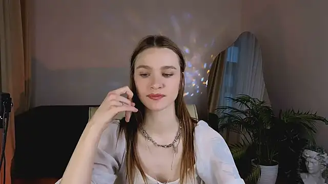 PollyMayer online show from October 2025 06:42:02 AM