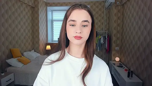 JinnyMcie online show from October 2025 09:09:01 AM