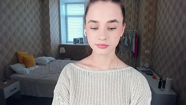 JinnyMcie online show from October 2025 09:10:02 AM