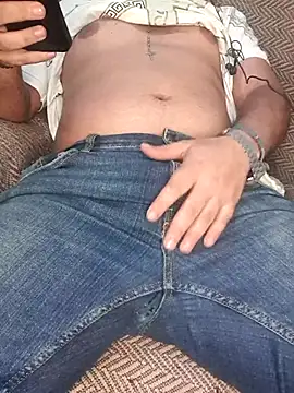 Tiktoker04 online show from October 2025 03:35:01 PM