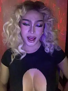 Kessey Herera online show from March 2026 05:41:02 PM