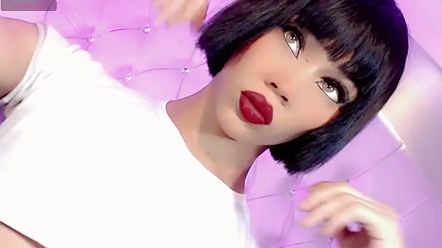 Daphnne XXX online show from October 2025 07:45:02 PM